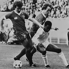 Laurie Cunningham height profile photo