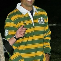 Laurie Daley height profile photo