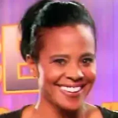 Laurieann Gibson height profile photo