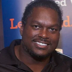 LaVar Arrington height profile photo