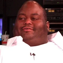 Lavell Crawford height profile photo