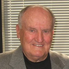 LaVell Edwards height profile photo