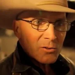 LaVoy Finicum height profile photo