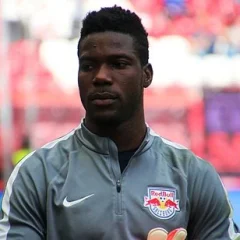 Lawrence Ati-Zigi height profile photo