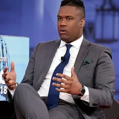 Lawrence B. Jones height profile photo