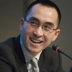 Lawrence Ho height profile photo