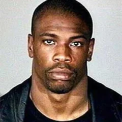 Lawrence Phillips height profile photo