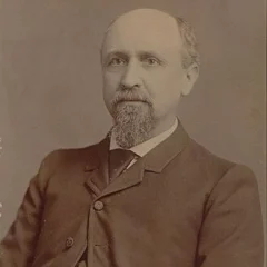 Lawrence Sullivan Ross height profile photo