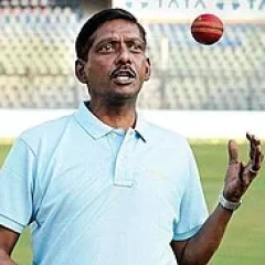 Laxman Sivaramakrishnan height profile photo
