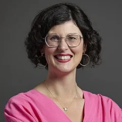 Layla Moran height profile photo