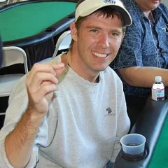 Layne Flack height profile photo