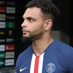 Layvin Kurzawa height profile photo