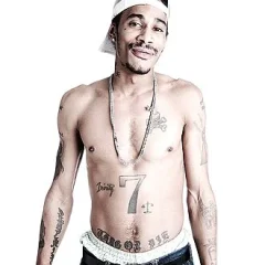 Layzie Bone height profile photo