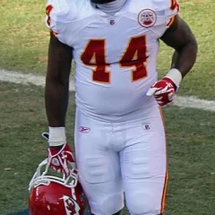 Le'Ron McClain height profile photo