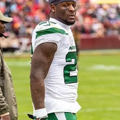 Le'Veon Bell height profile photo