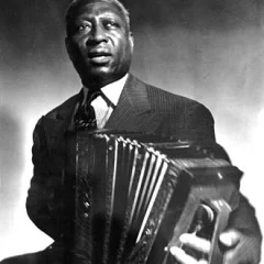 Lead Belly height profile photo