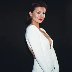 Leah McKendrick height profile photo