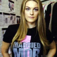 Leah McSweeney height profile photo