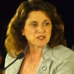 Leah Vukmir height profile photo