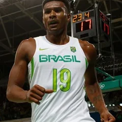 Leandro Barbosa height profile photo