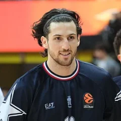 Leandro Bolmaro height profile photo