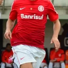 Leandro Damião height profile photo