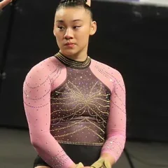 Leanne Wong height profile photo