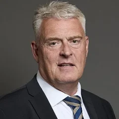 Lee Anderson height profile photo