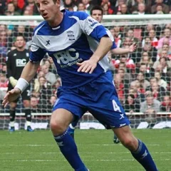 Lee Bowyer height profile photo