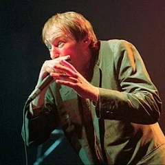 Lee Brilleaux height profile photo