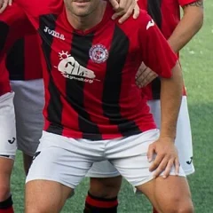 Lee Casciaro height profile photo