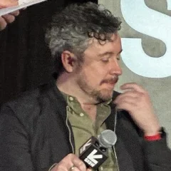 Lee Cronin (director) height profile photo