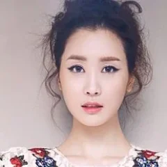 Lee Da-hae height profile photo