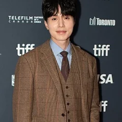 Lee Dong-wook height profile photo