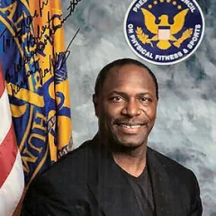 Lee Haney height profile photo