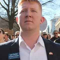 Lee J. Carter height profile photo