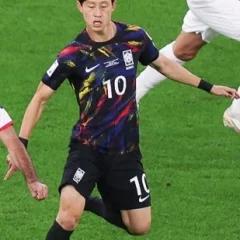 Lee Jae-sung height profile photo