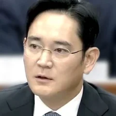 Lee Jae-yong height profile photo