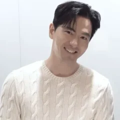 Lee Jin-wook height profile photo