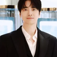 Lee Joon-hyuk (actor, born 1984) height profile photo