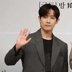 Lee Joon height profile photo
