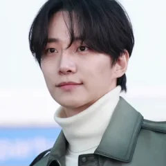 Lee Jun-ho height profile photo