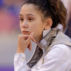 Lee Kiefer height profile photo