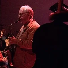Lee Konitz height profile photo