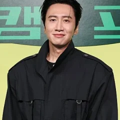Lee Kwang-soo height profile photo