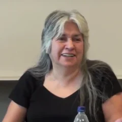 Lee Maracle height profile photo