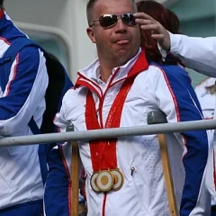 Lee Pearson height profile photo