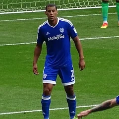 Lee Peltier height profile photo