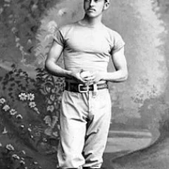 Lee Richmond height profile photo