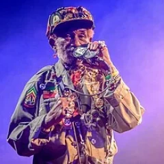 Lee "Scratch" Perry height profile photo